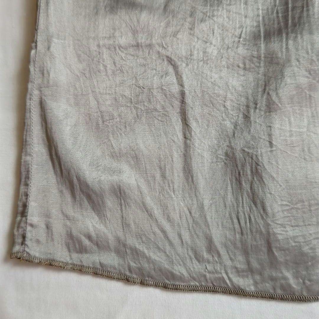 マルタン・マルジェラ　6 スカート　ここのえ期　異素材　ビンテージ