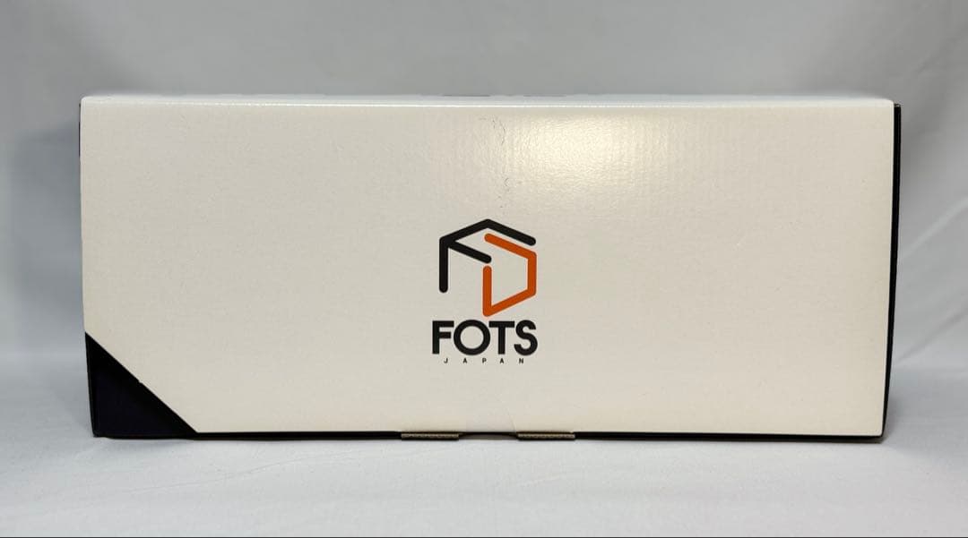 Bfull FOTS JAPAN ハッカドール ハッカドール３号