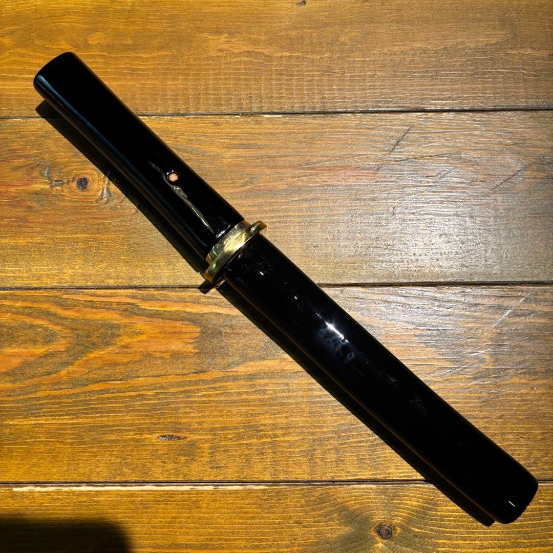 日本刀残欠クラフトナイフNo.87 国吉 切先