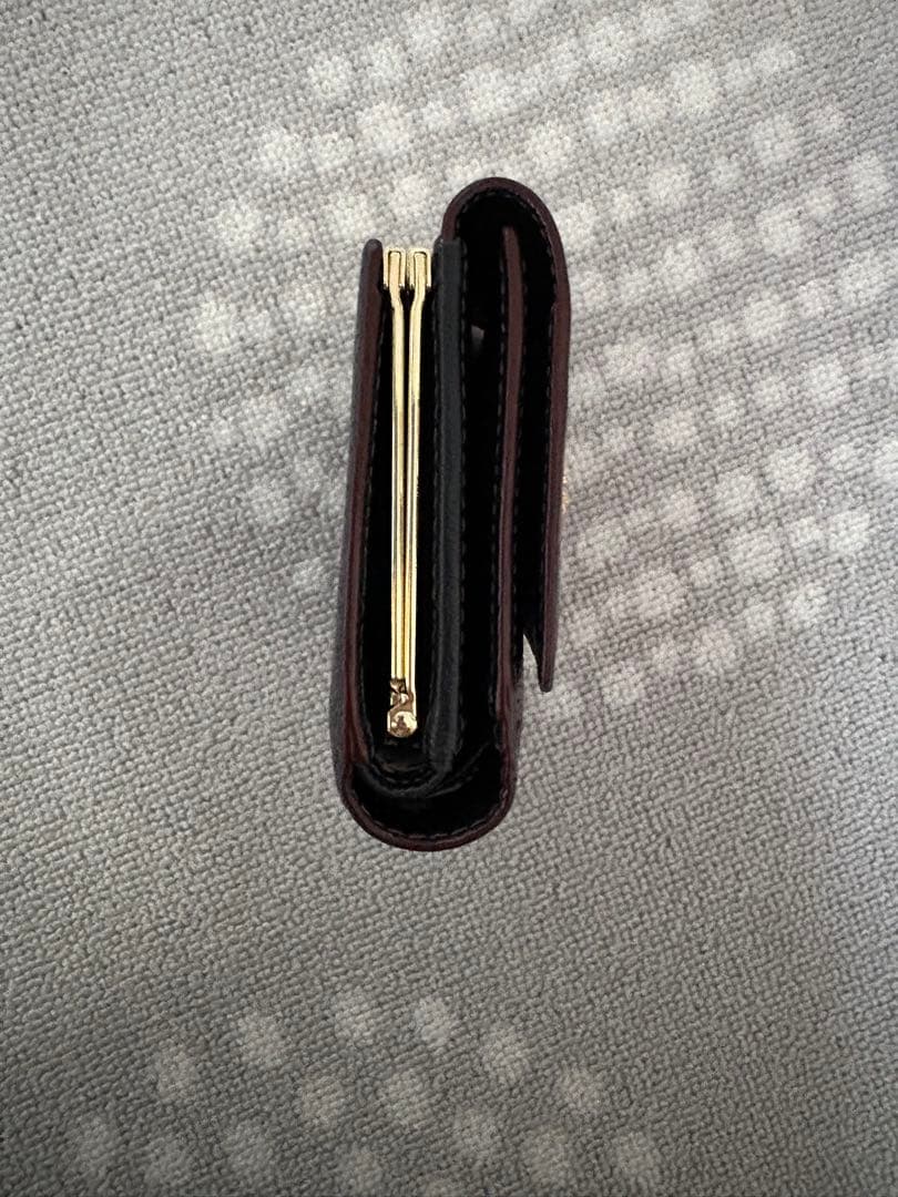 Vivienne Westwood　三つ折り 財布