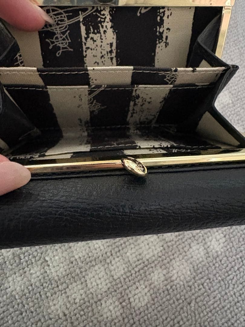 Vivienne Westwood　三つ折り 財布