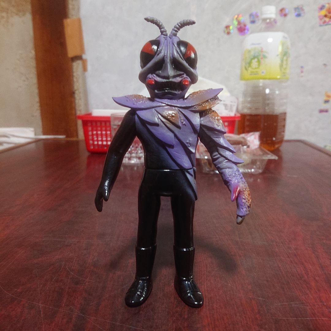 メディコム・トイ/ケラゲルゲ ソフビ