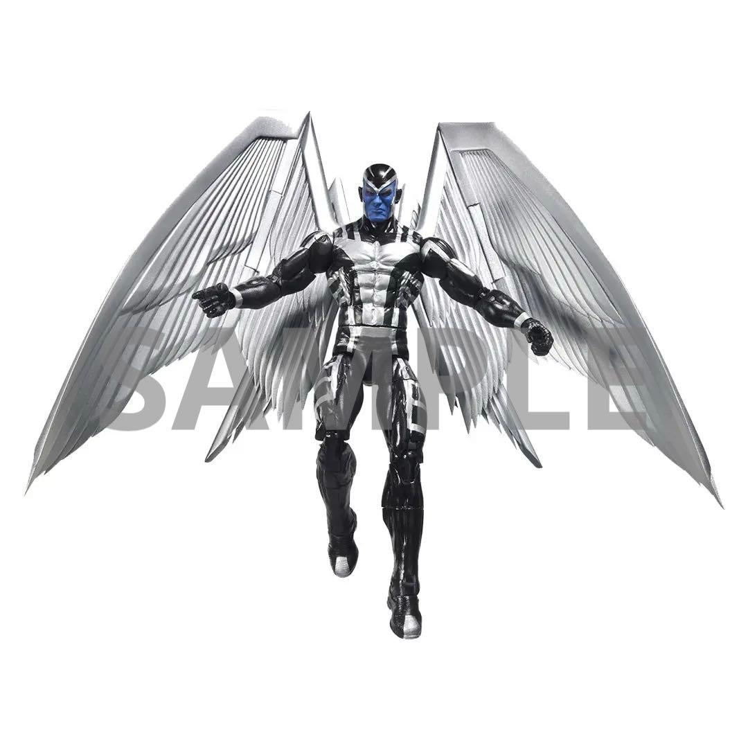 [ 未使用 ] マーベルレジェンド アークエンジェル X-Force 単品販売