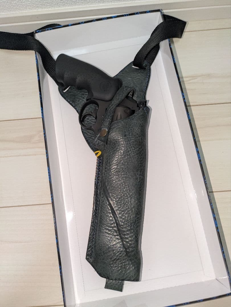 マルシン　コンストリクター リアルXカートリッジ ヘビーウエイト