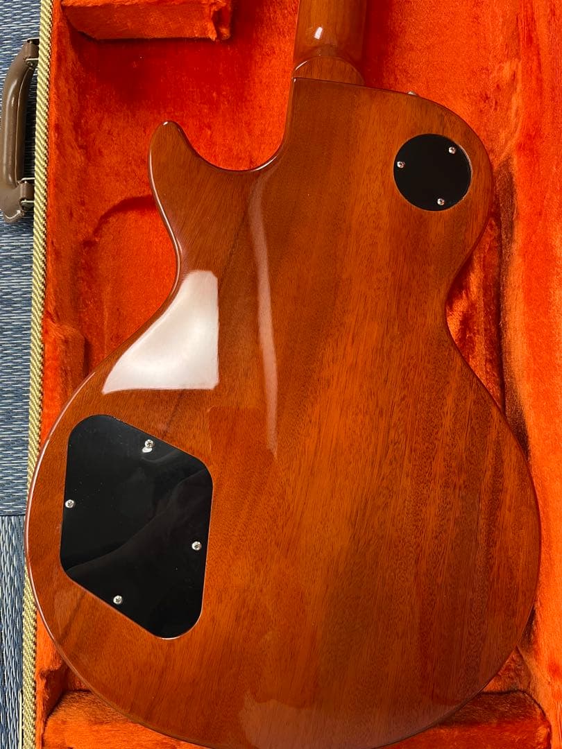 ★超美品★Bacchus/バッカス BLP-STD ZB/HB GT