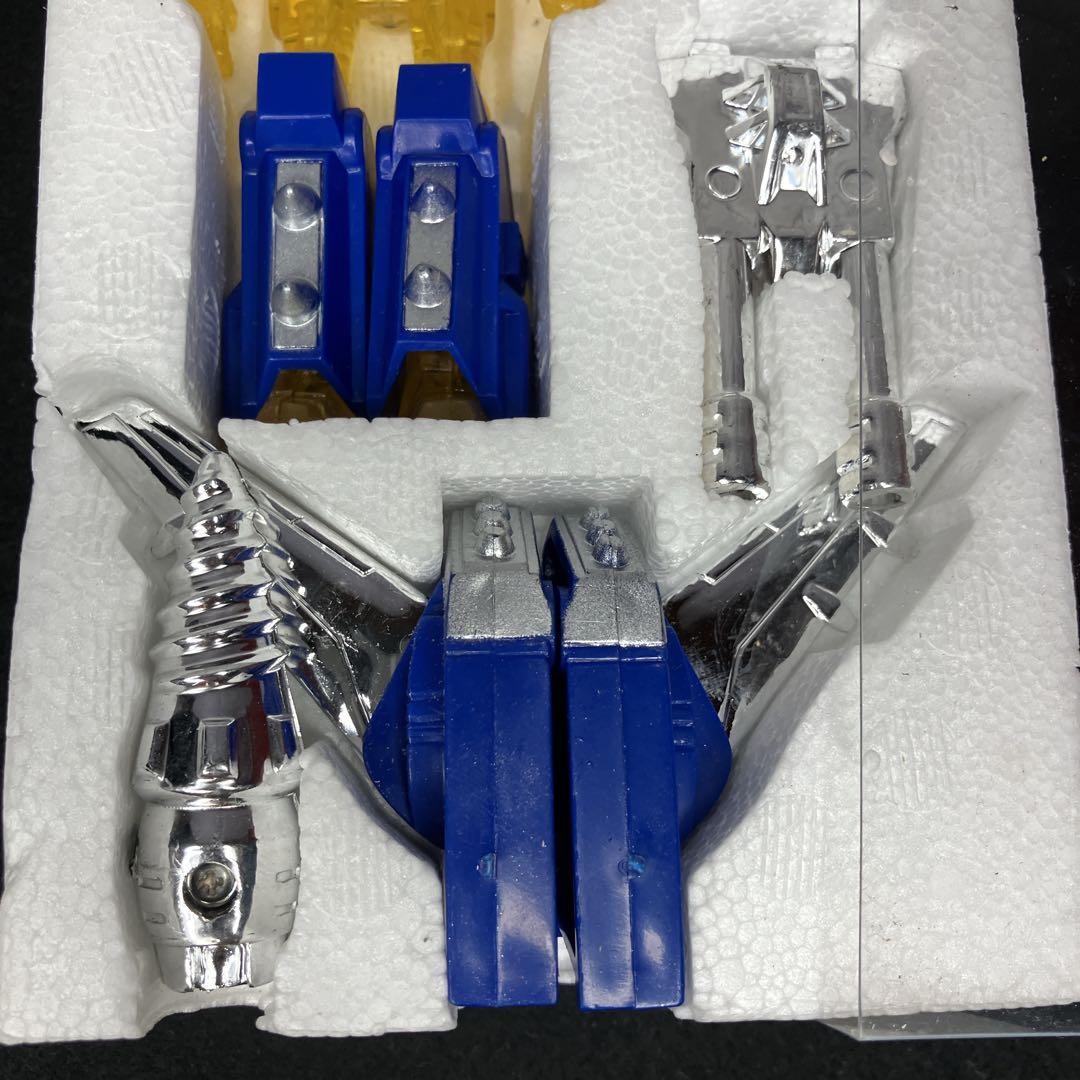 ◆超希少◆状態良好◆フックトイ　シードバリオス　攻速機動ゼロシーダ