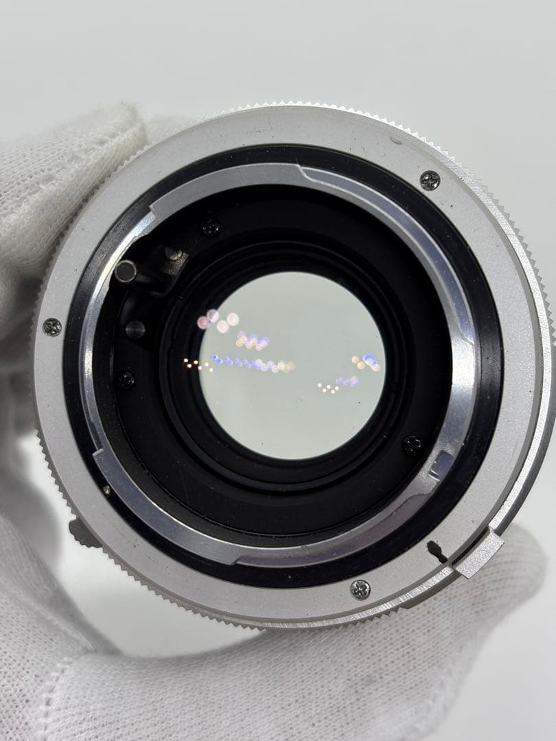 こ*ん様 MINOLTAジャンクレンズ