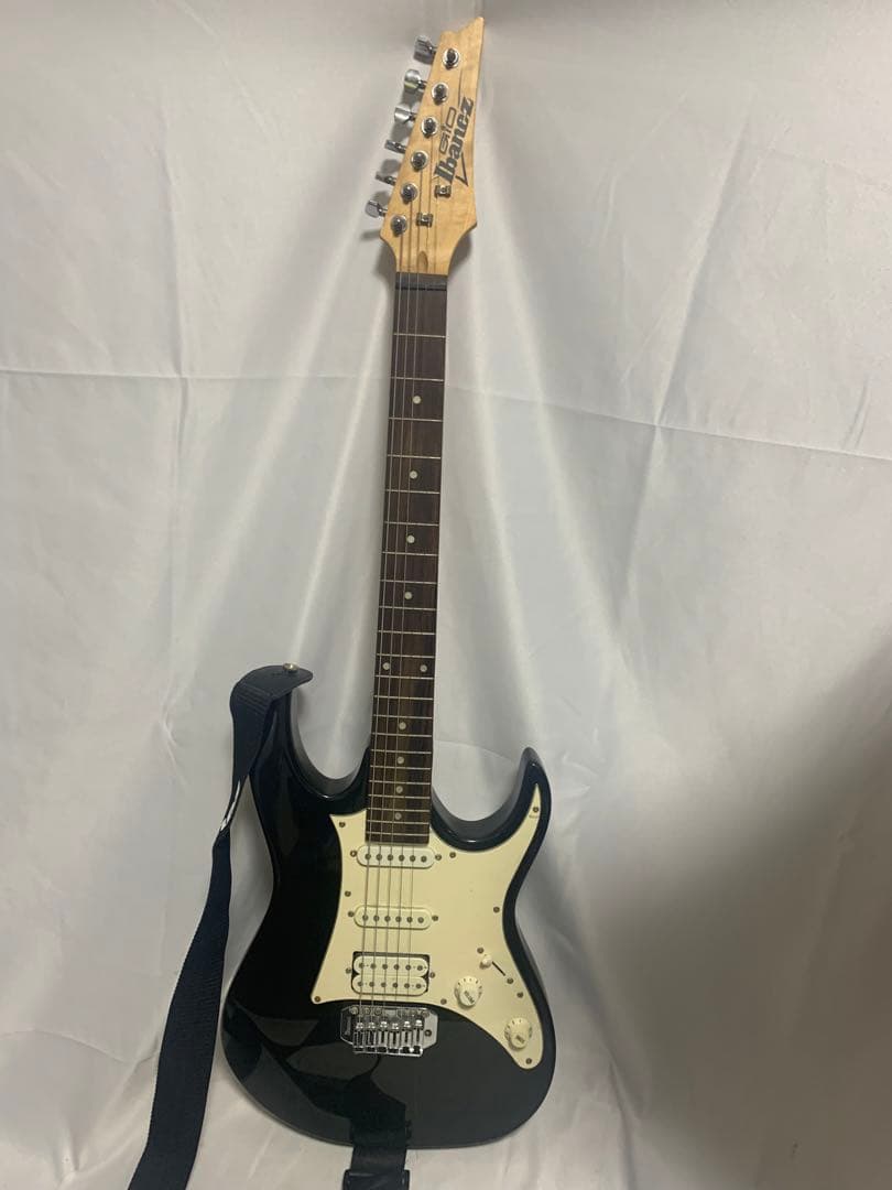 Ibanez Gioシリーズ エレキギター