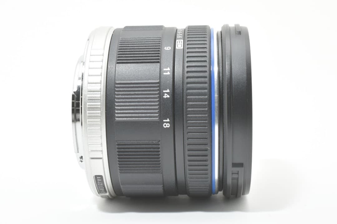 レンズ(ズーム) OLYMPUS M.ZUIKO 9-18mm F4-5.6 MSC #1063
