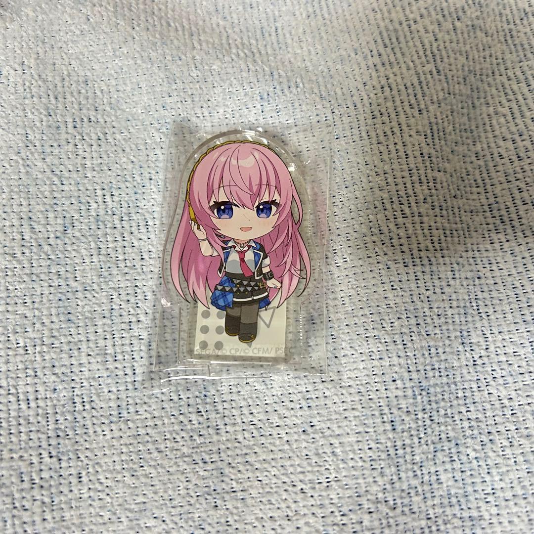 プロセカ クリプトン バチャシン まとめ売り 即購入○ バラ売り○ 54点