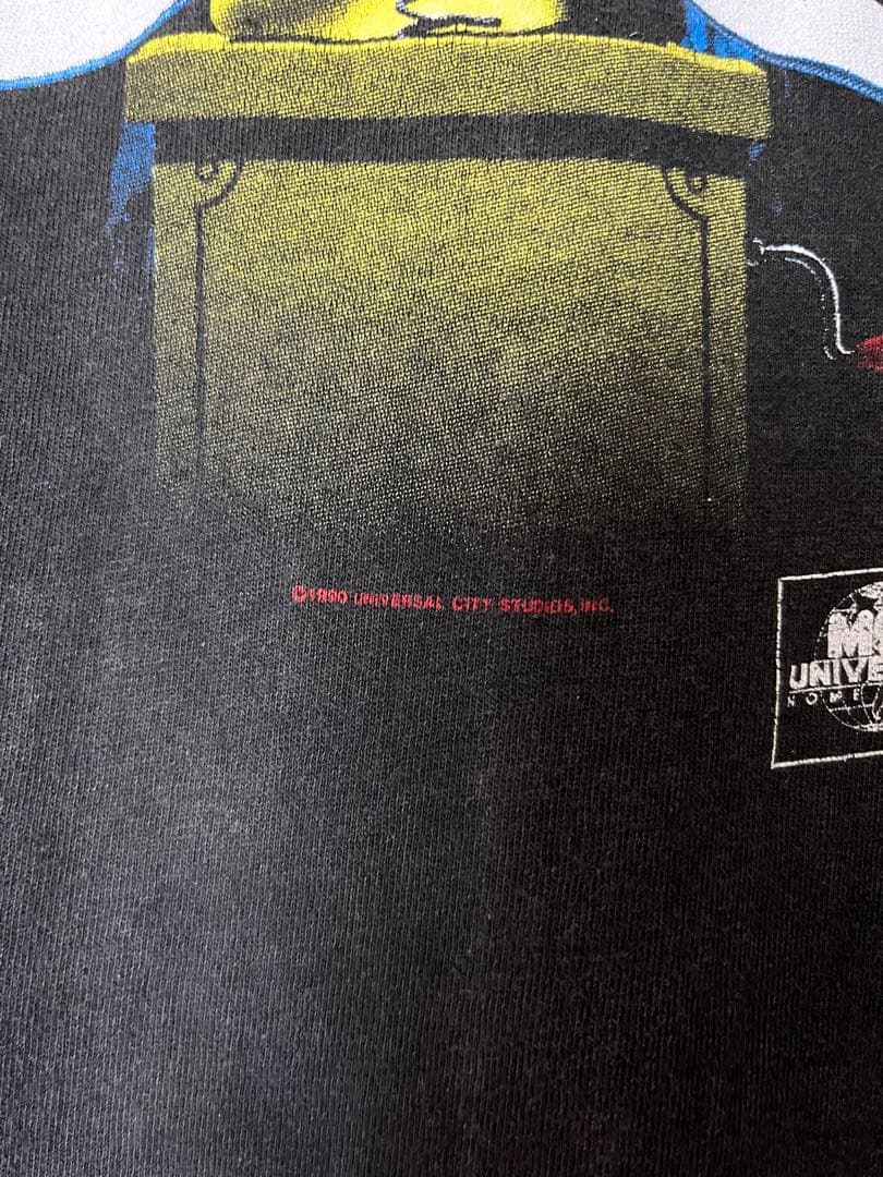 激レア 90s チャイルドプレイ Movie Tシャツ USA製 当時物 L