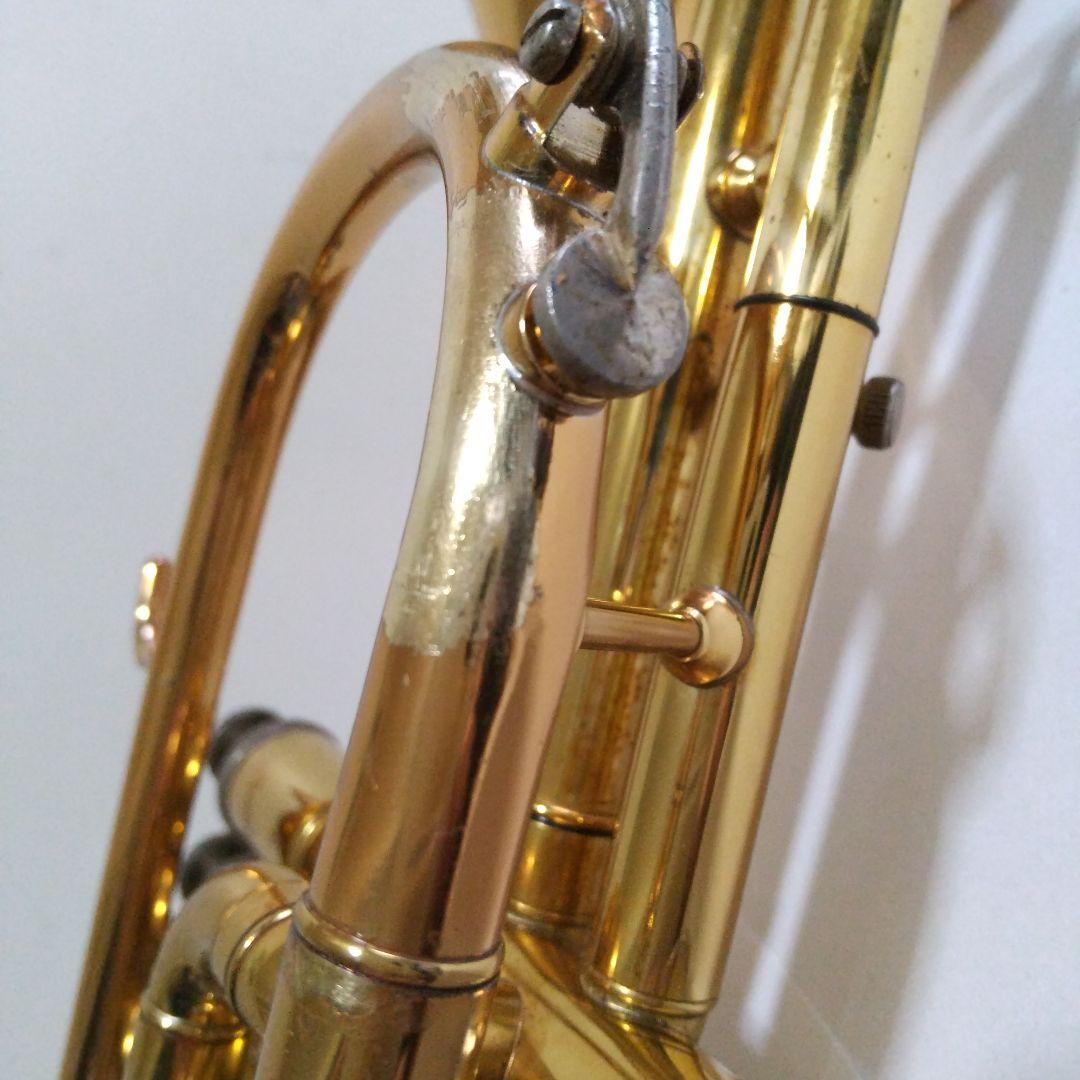 コルネット YCR-4330G