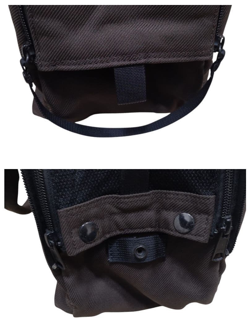 FLAVOR PORTER フレーバー ポーター　ペットキャリー 小型犬　猫