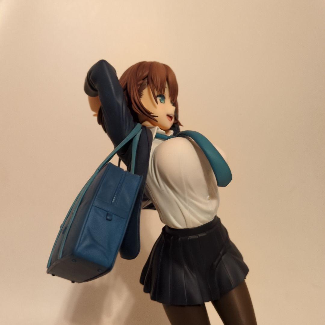 月曜日のたわわ アイちゃん 1/7完成品スケールフィギュア