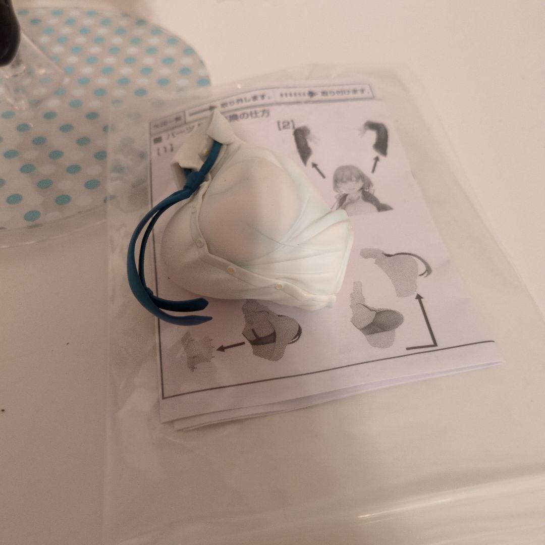 月曜日のたわわ アイちゃん 1/7完成品スケールフィギュア