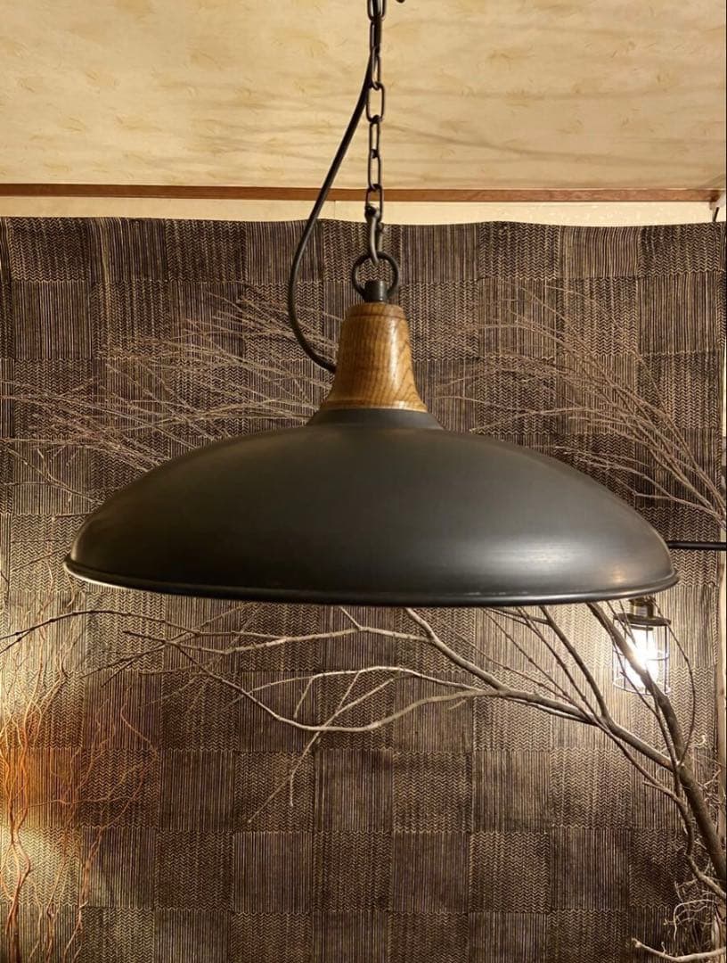 専用TRUCK FURNITURE PENDANT P-HS2 ペンダントライト