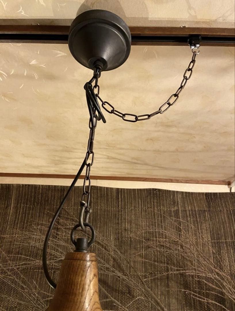 専用TRUCK FURNITURE PENDANT P-HS2 ペンダントライト