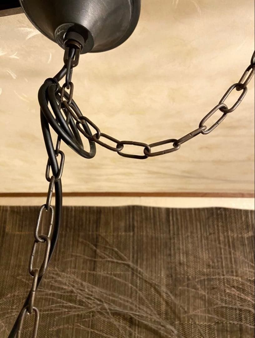 専用TRUCK FURNITURE PENDANT P-HS2 ペンダントライト