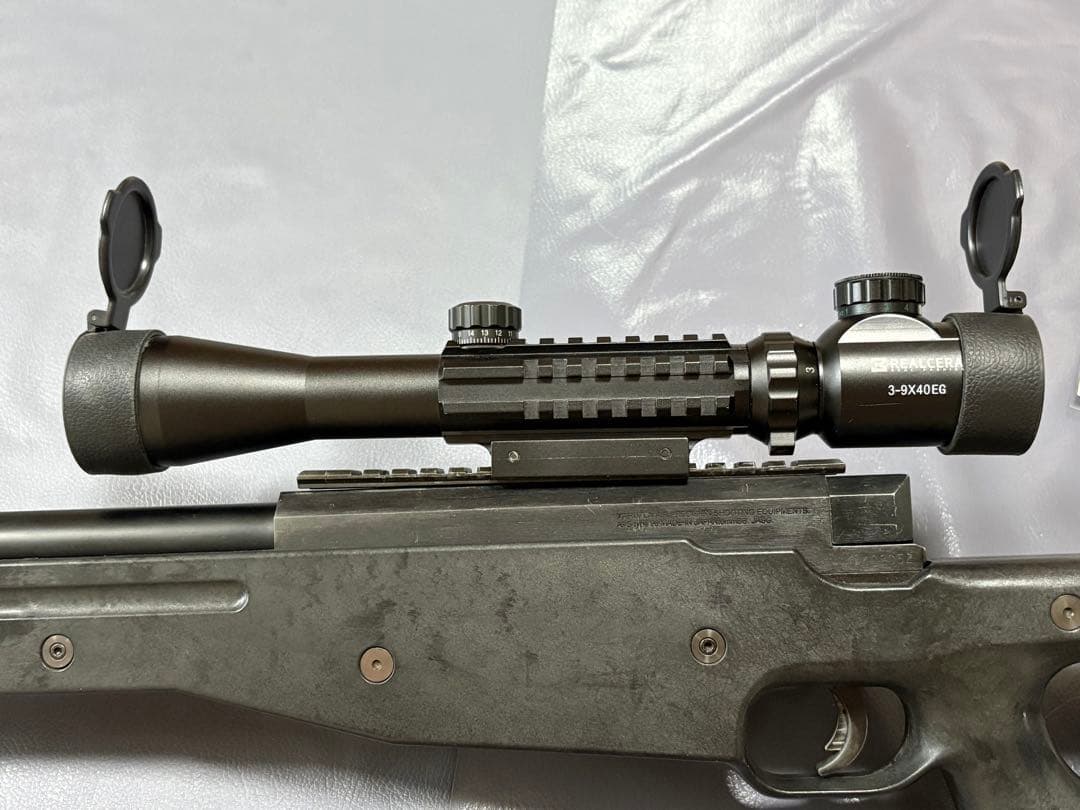 MARUZEN APS Type96 & スコープ