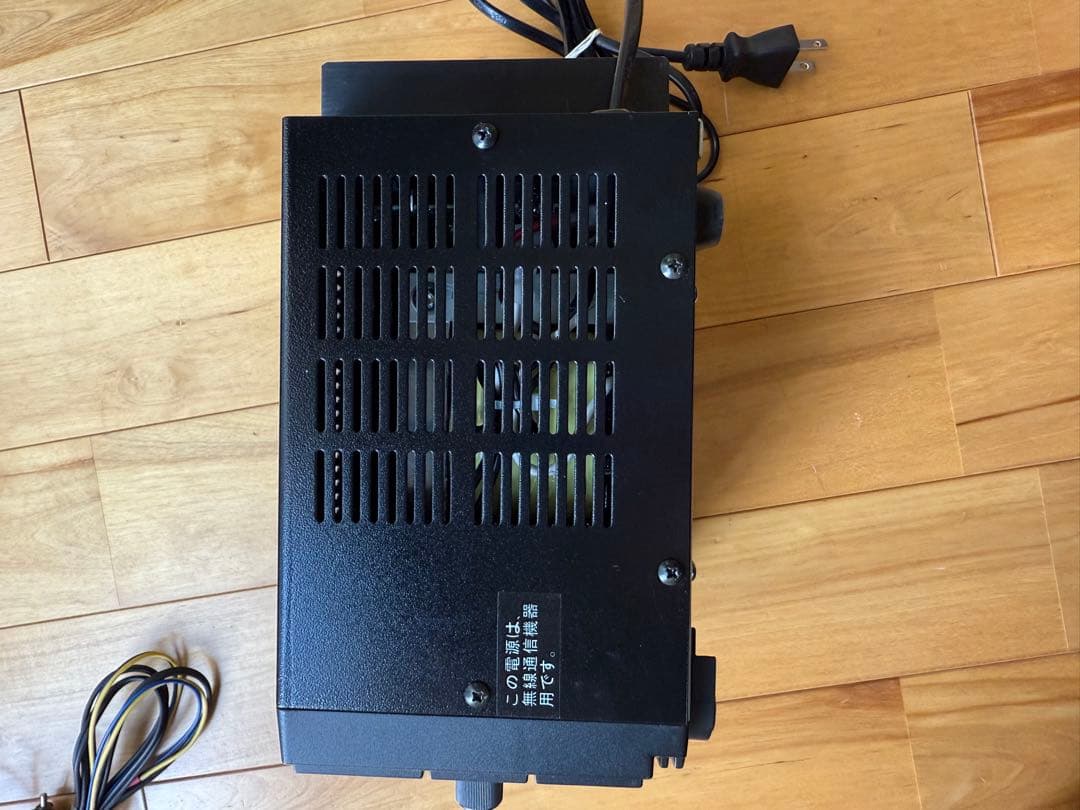 ALINCO DM-31OMV アルインコ