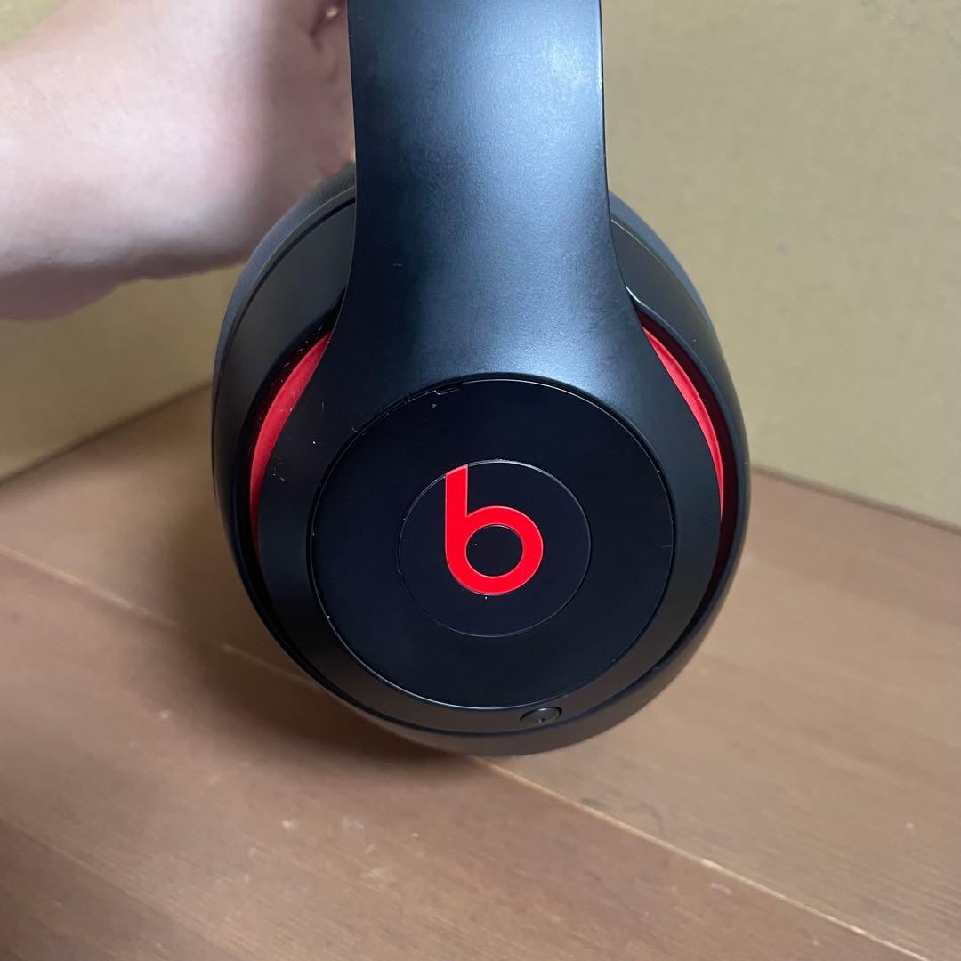 Beats Studio3 Wireless ヘッドフォン