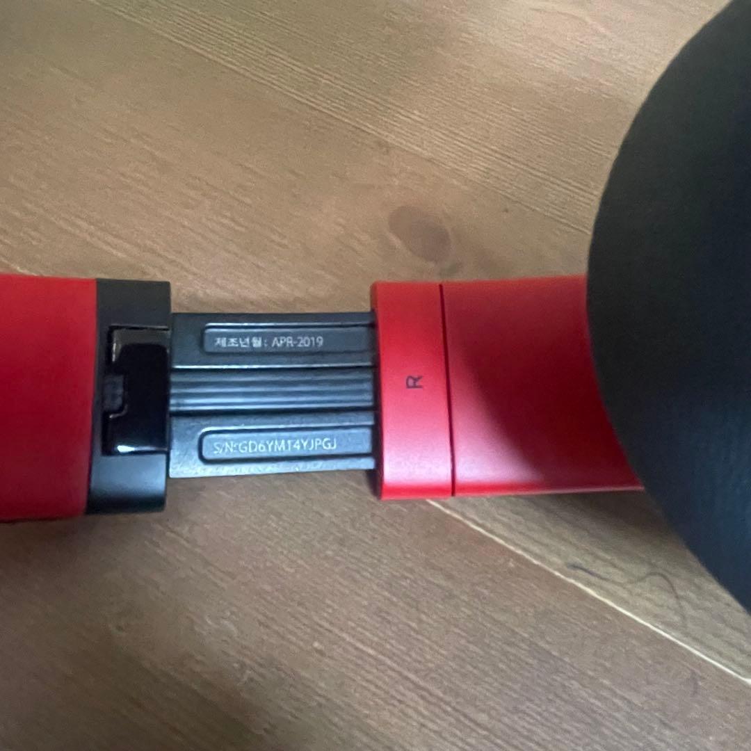 Beats Studio3 Wireless ヘッドフォン