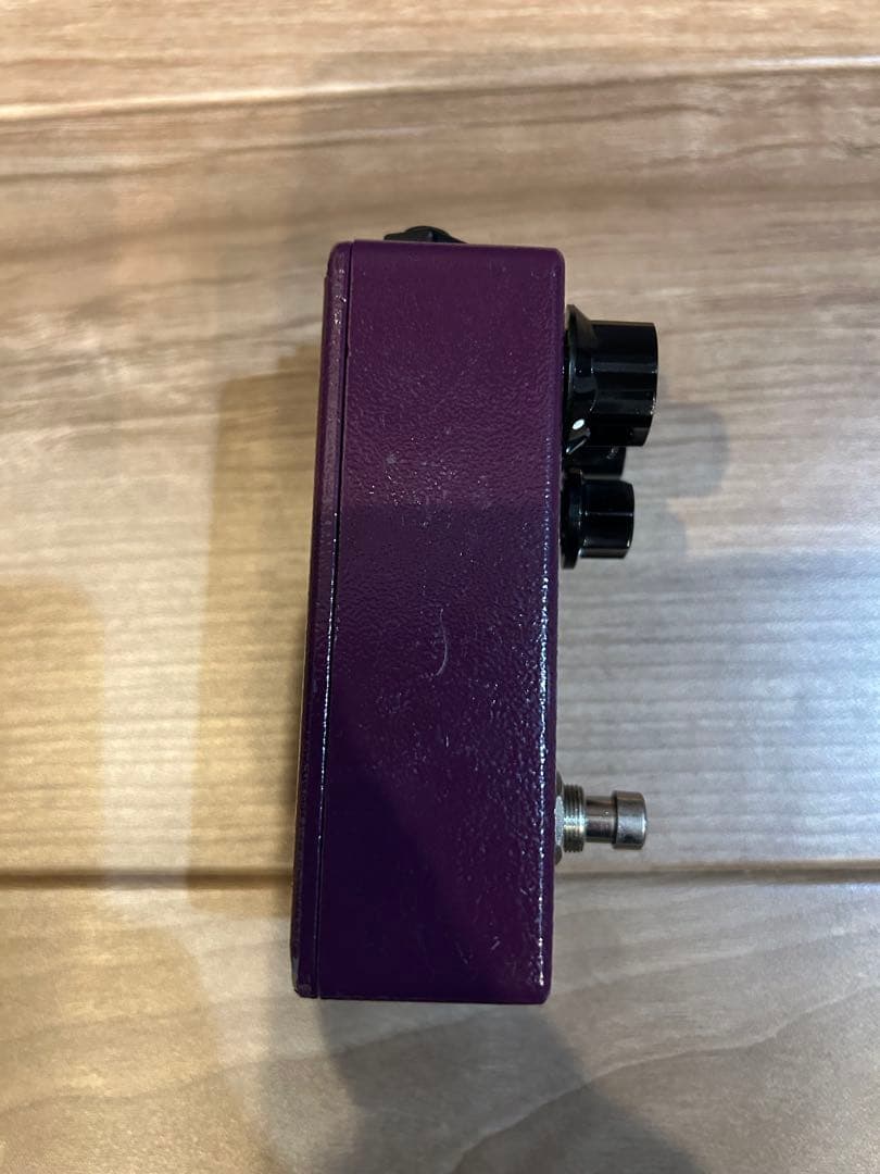 『本日まで限界値下げ』「ANALOG.MAN」PRINCE OF TONE