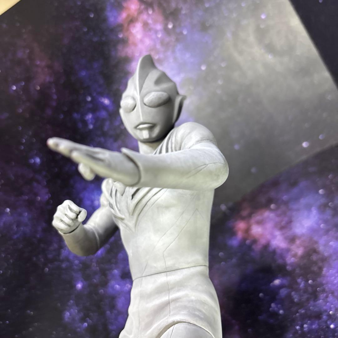 ウルトラマンティガ★マルチタイプ★100体限定★光の巨人像ver.EX★