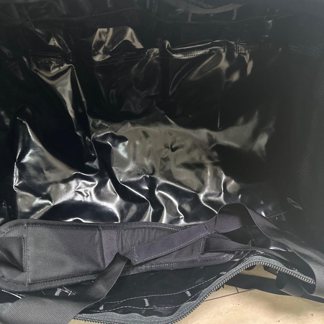 THE NORTH FACE BASE CAMP DUFFEL Lサイズ95L