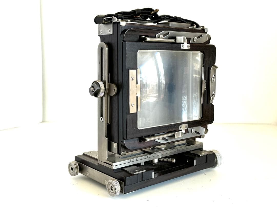 ニューエボニー45s