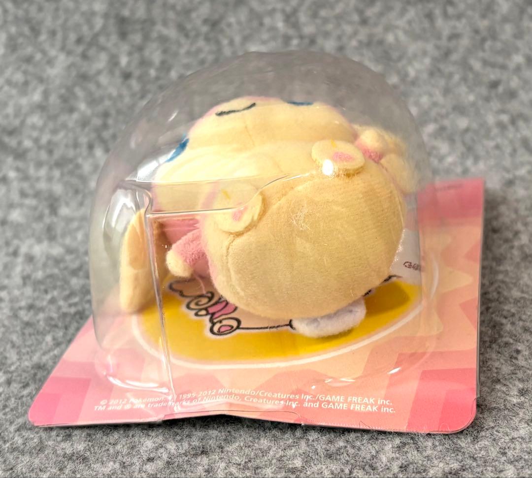 ポケモン タブンネドール マスコット ポケモンセンター