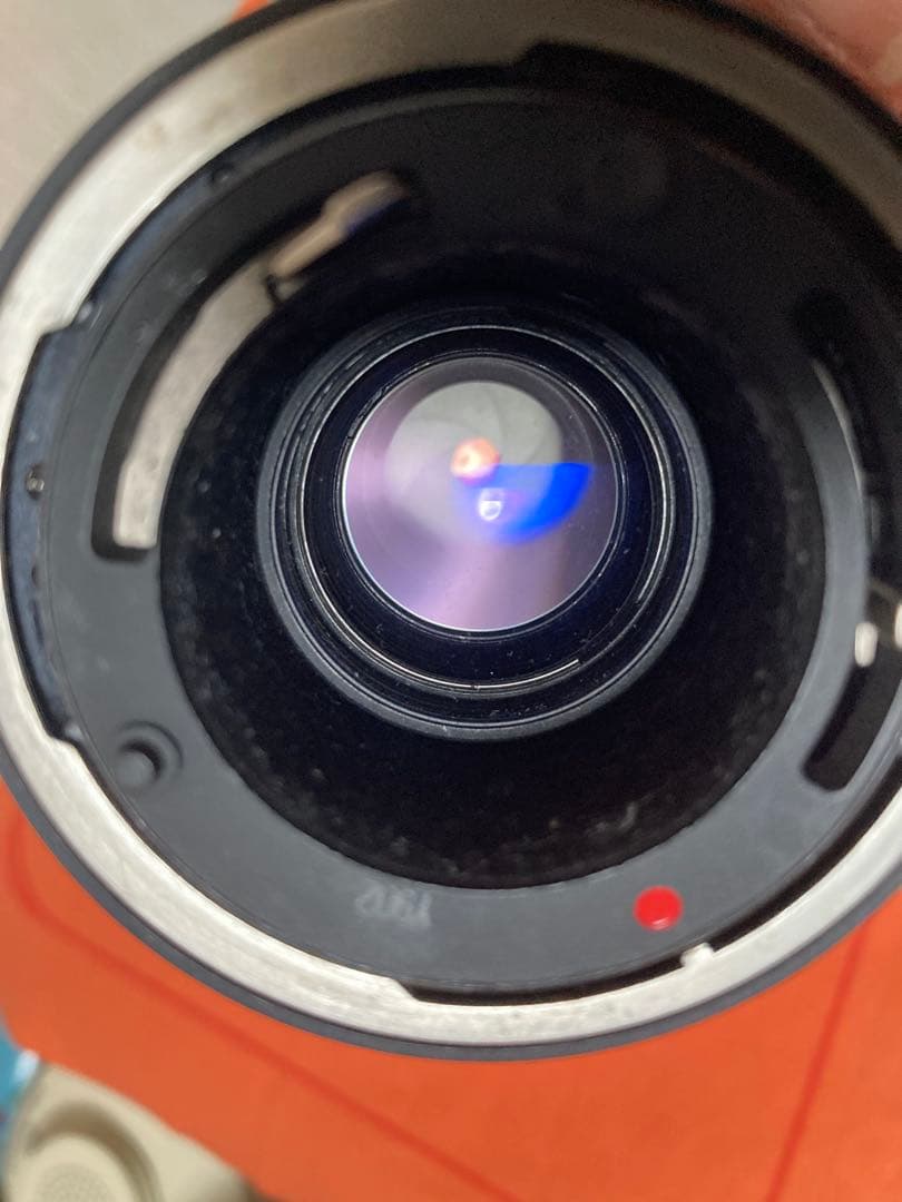 フィルムカメラ Canon AE-1 program