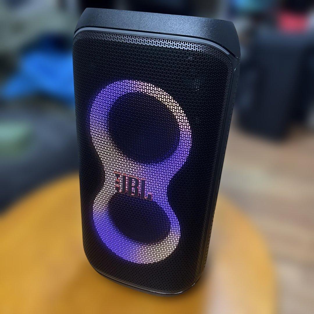 m*f様 【送料込み】JBL party Box Club 120 ワイヤレス