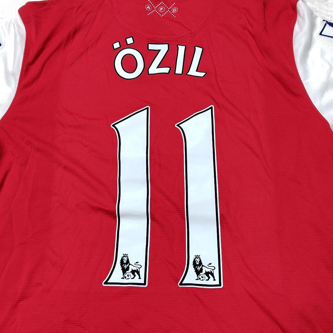 エジル　＃11　ドイツ代表　Arsenal　インポート　ユニフォーム