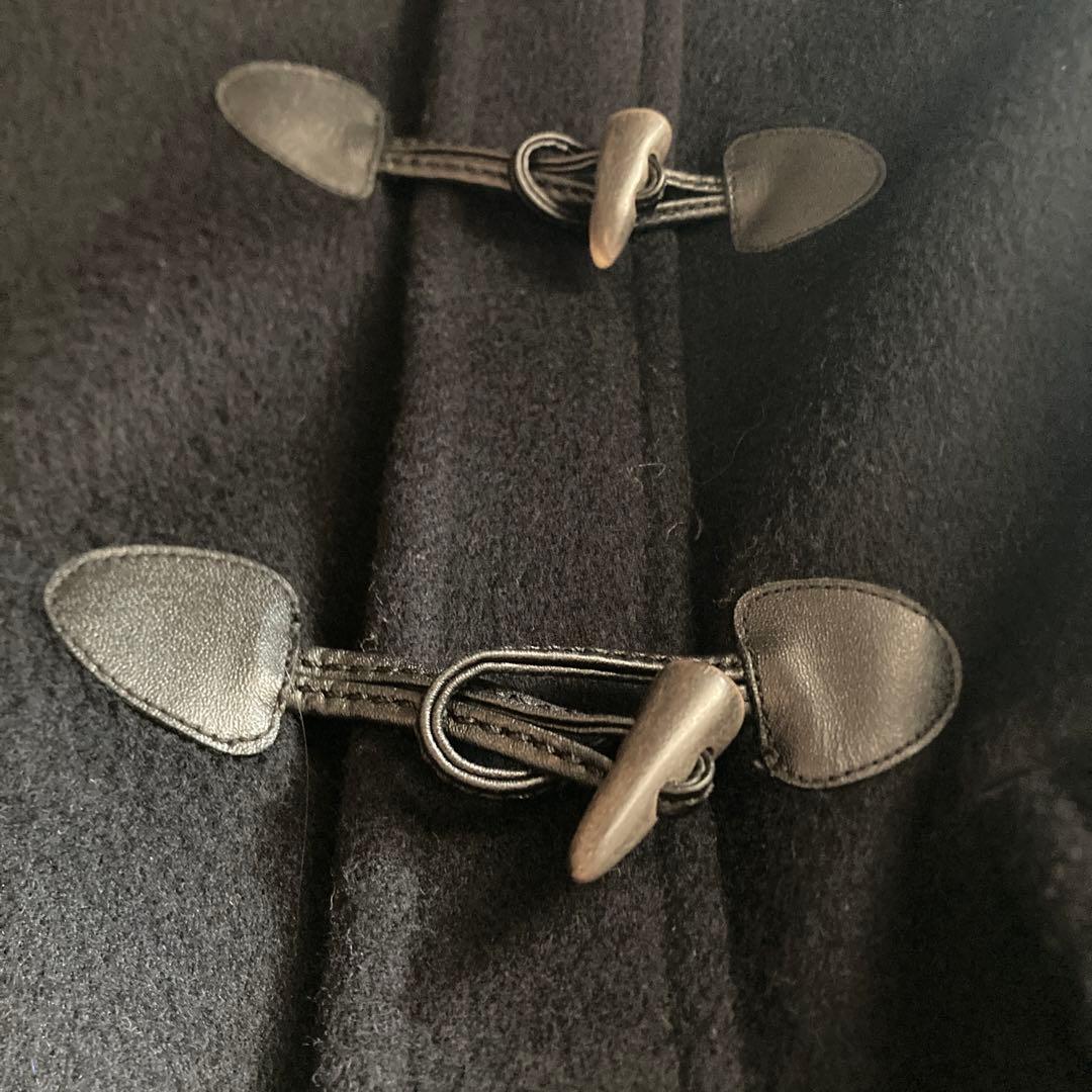 美品✨バーバリー　キッズ6Y/116　ダッフルコート