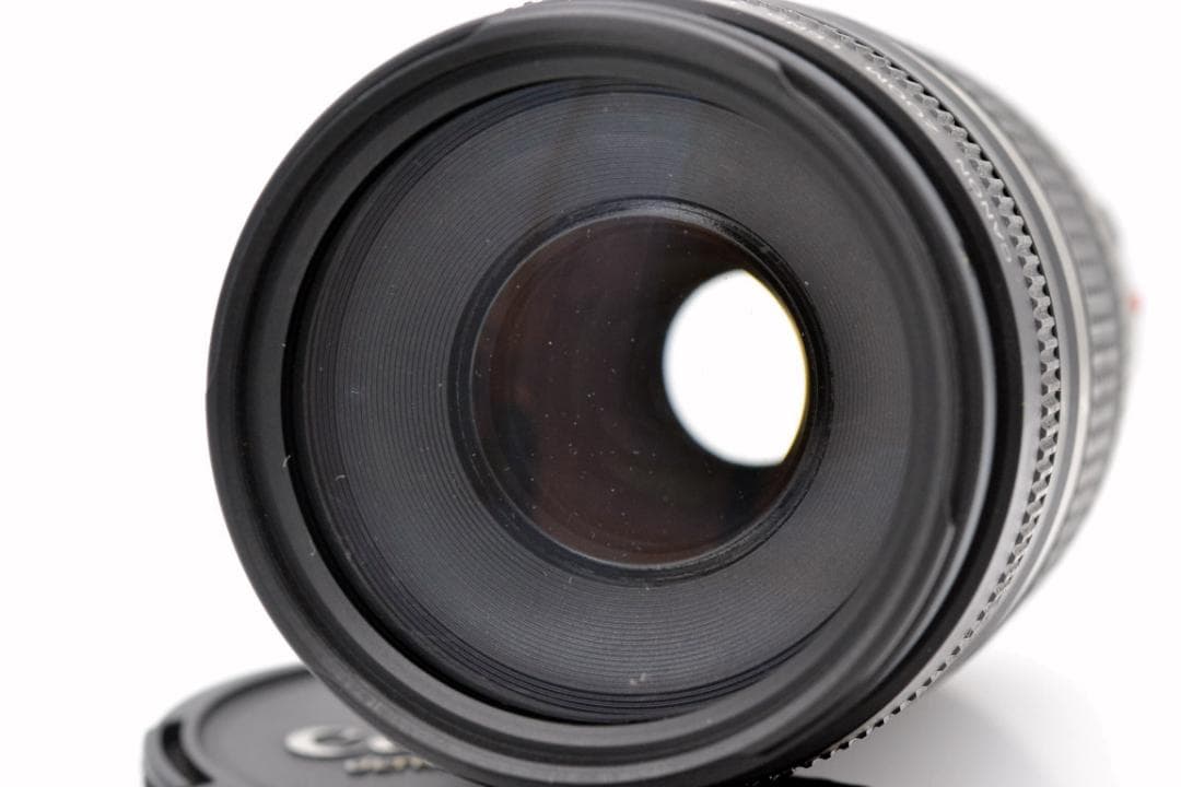 レンズ(ズーム) Canon EF 75-300mm 4-5.6 III USM (4)