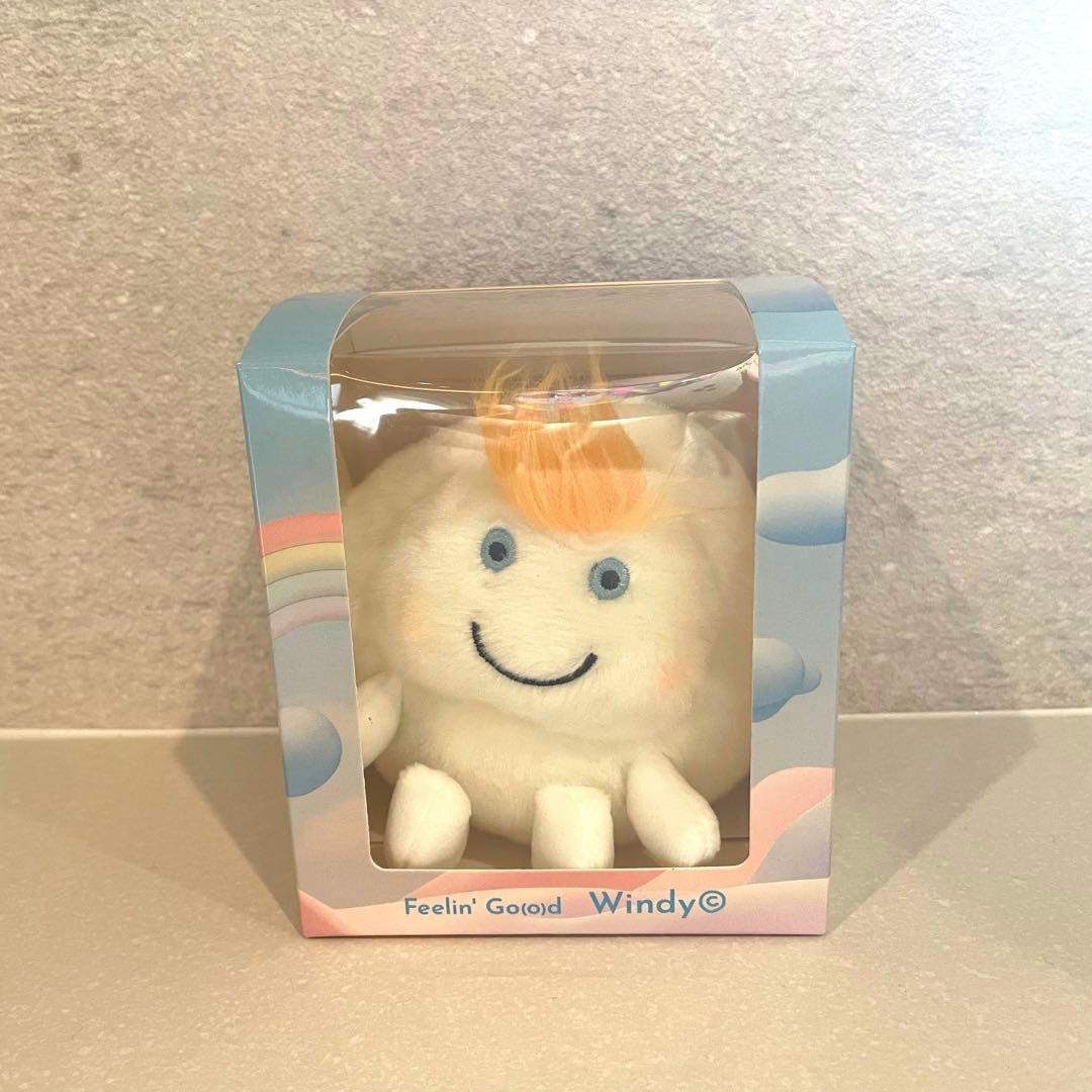 【値下げしました】Feelin' Good Windy ウィンディちゃん藤井風