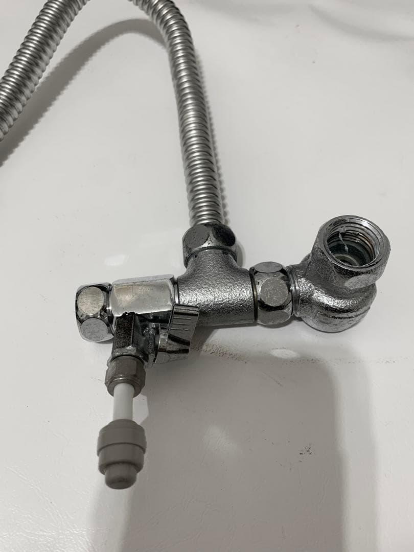 パナソニック 床置き型ウォータークーラー SD-P205A