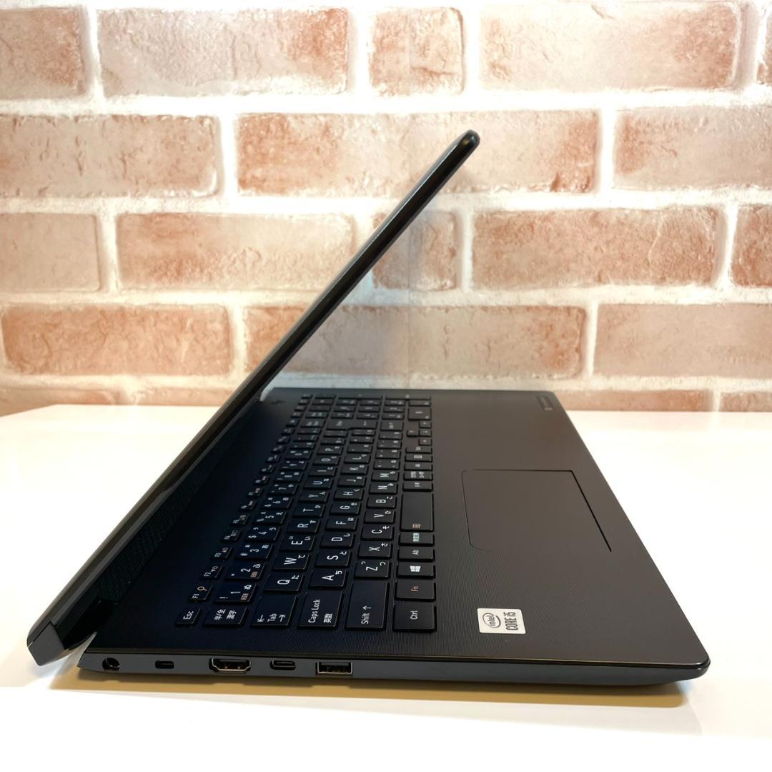第10世代 i5 メモリ16GB テンキー ドライブ dynabook G62