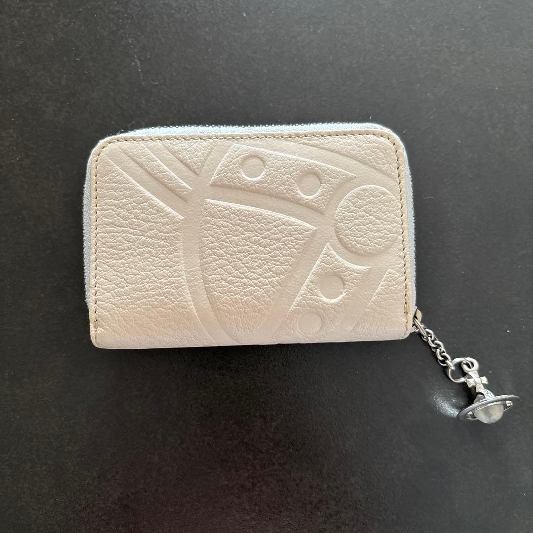 ヴィヴィアン・ウエストウッド財布