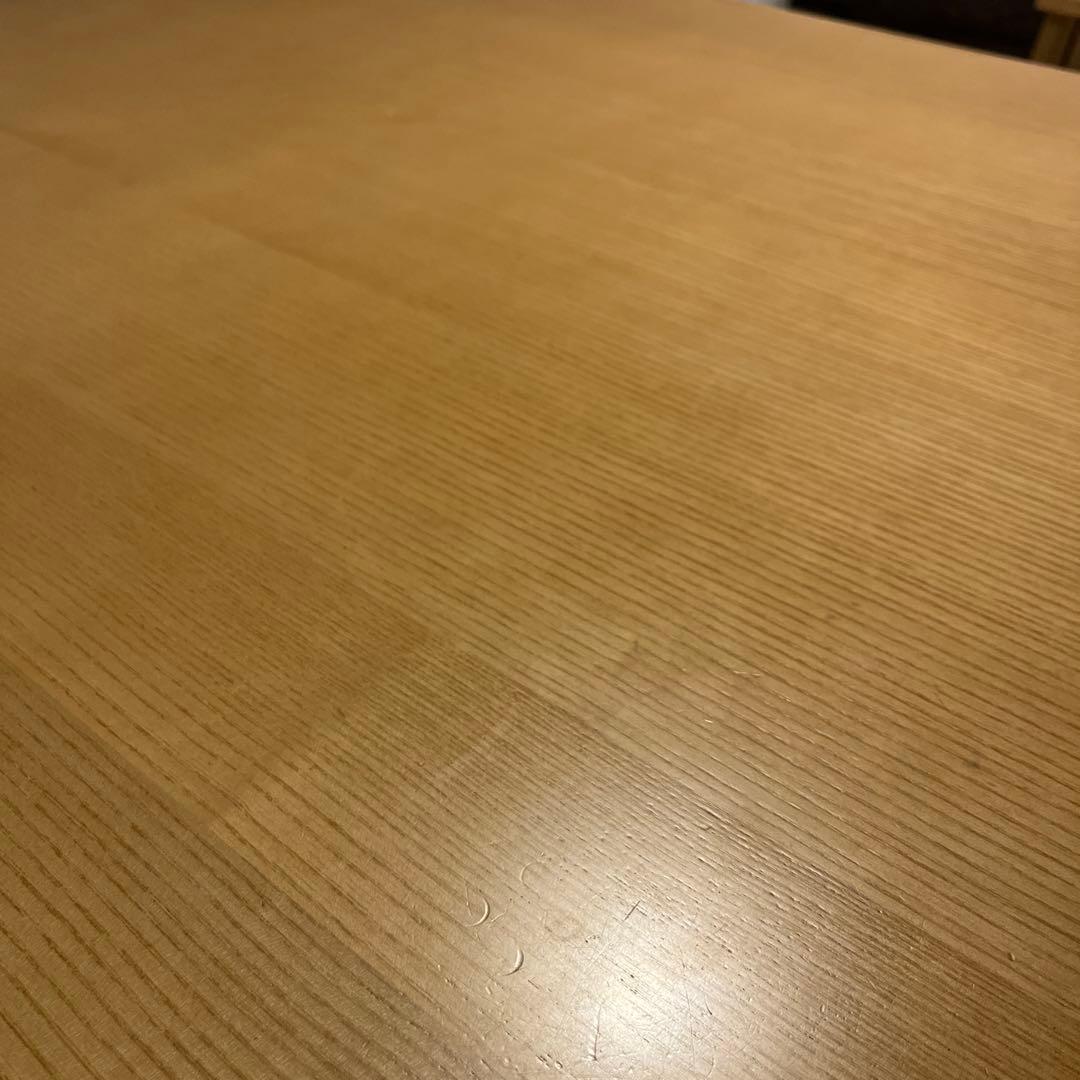 ニトリ　ダイニングテーブルセット（引き取り限定）（千葉県市川市）