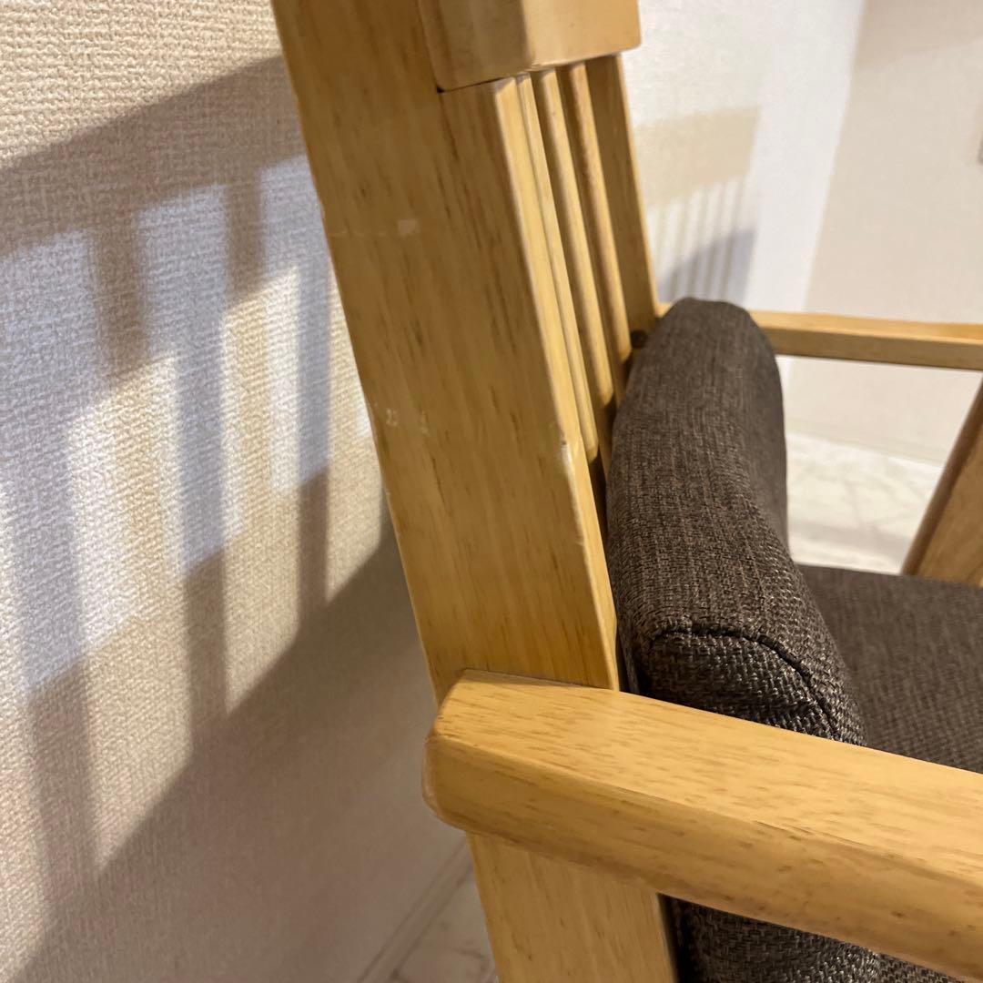 ニトリ　ダイニングテーブルセット（引き取り限定）（千葉県市川市）