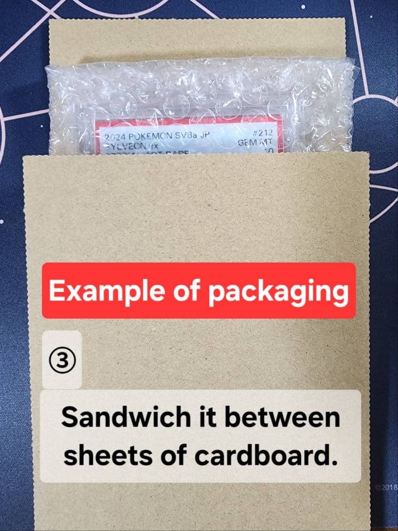 【PSA10】イーユイex SAR