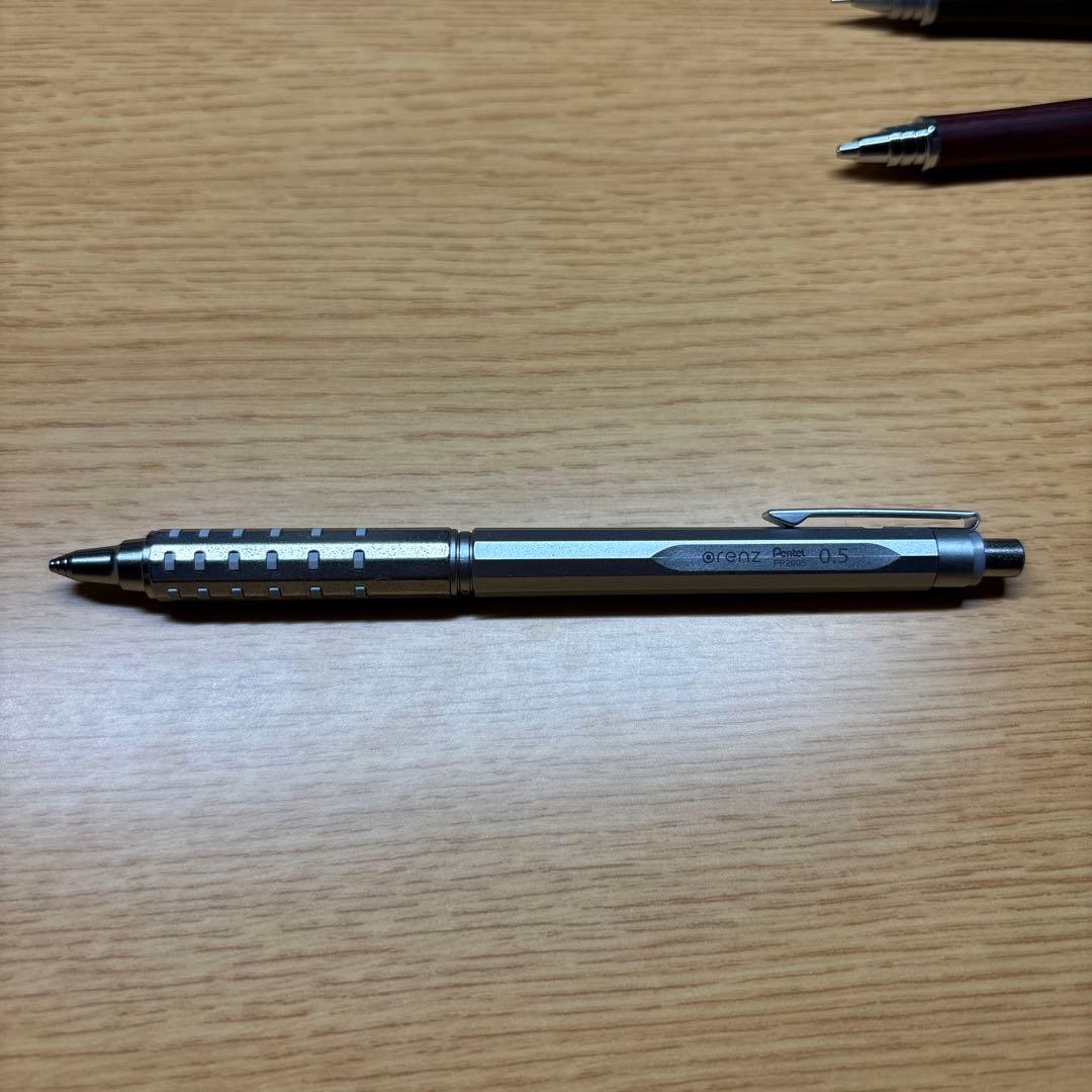 シャーペンまとめ売り（カヴェコスペシャル、s20、30、オレンズネロ、AT）