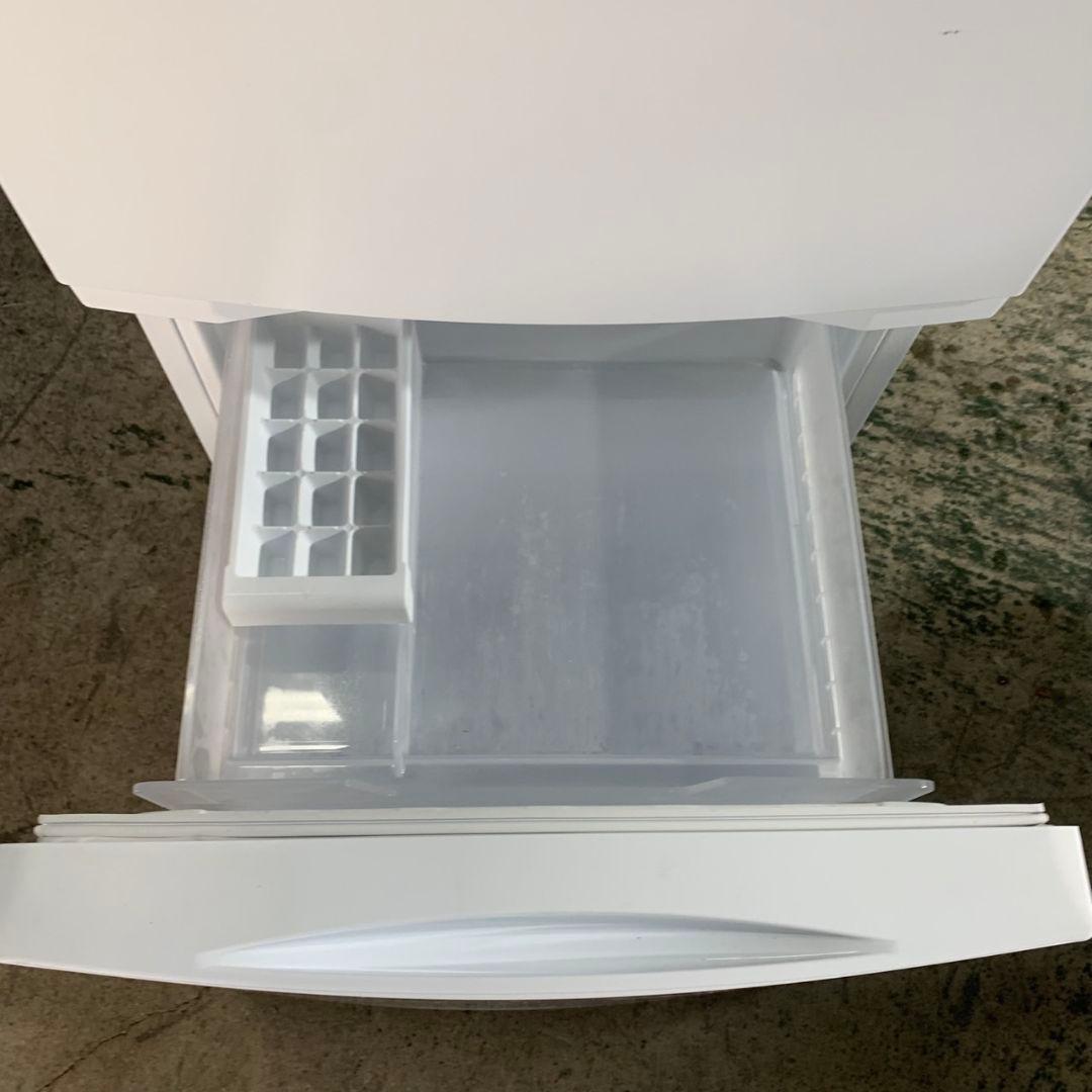 J166\" 国産メーカー 家電セット3点 ホワイト 冷蔵庫/洗濯機/電子レンジ