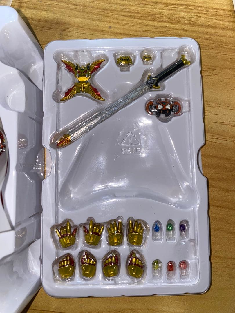 真骨彫製法　仮面ライダー　ダブル　キバ　ファング　ファイズ　フィギュアーツ