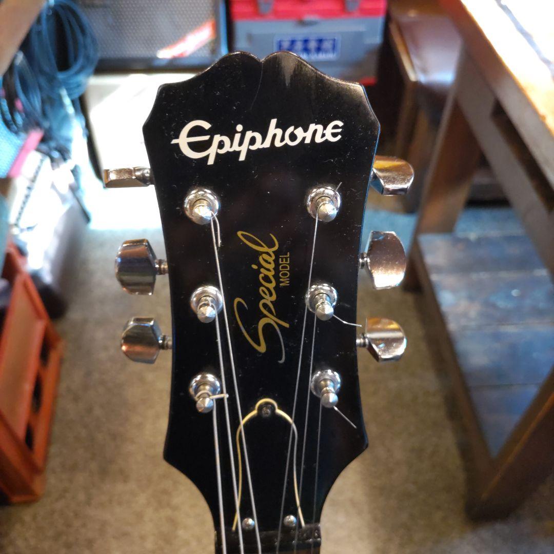 epiphone LP special P-90 (管理サキ)