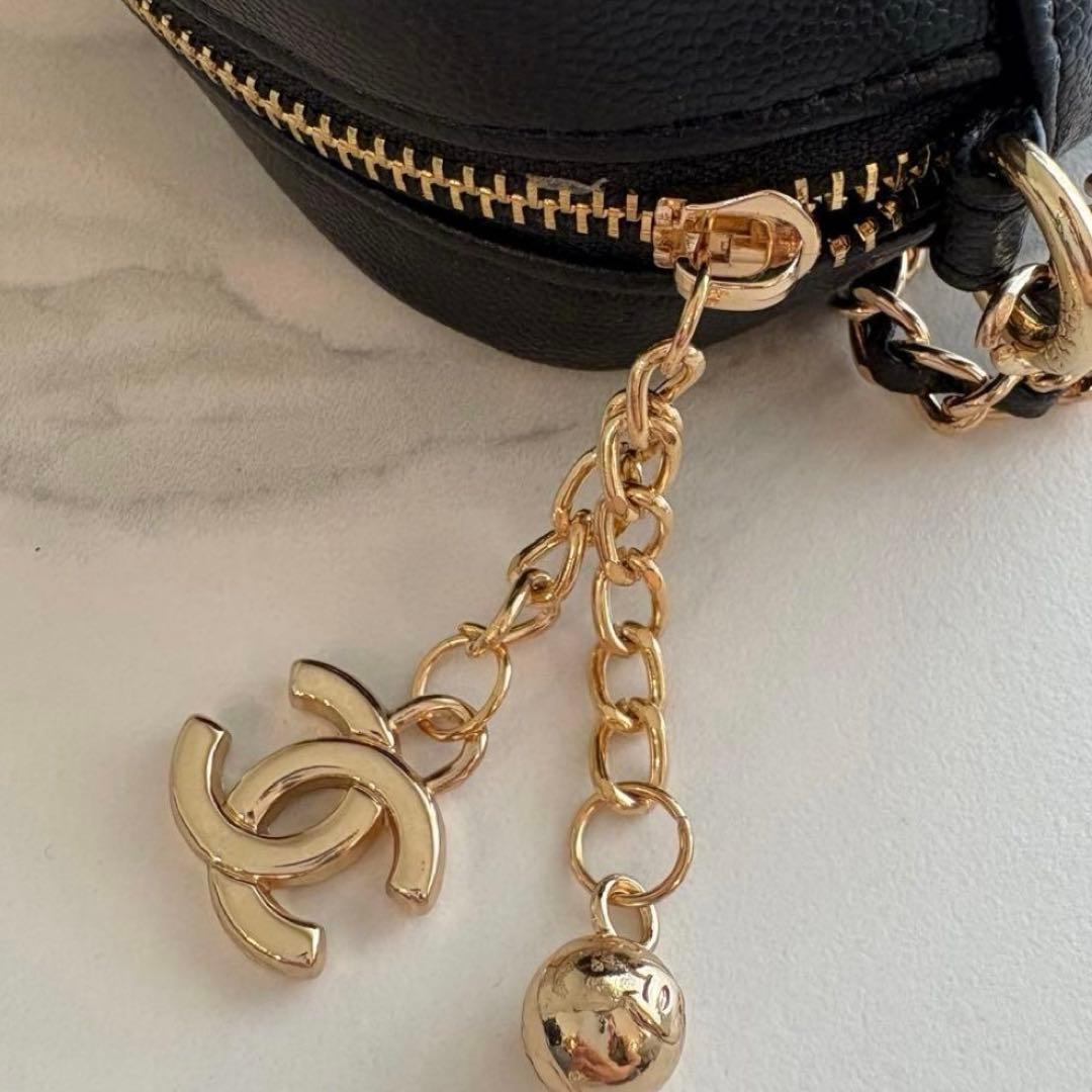CHANEL ノベルティ ショルダーバッグ