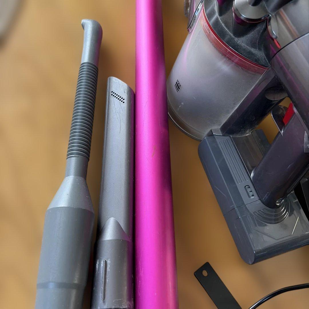 DysonV8 ジャンク品