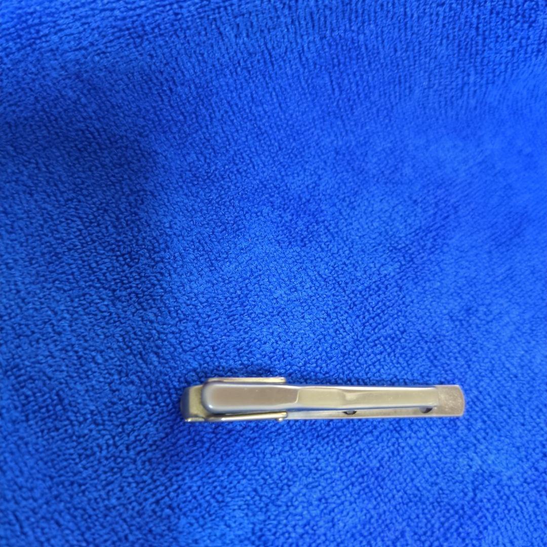 遺品整理タイピン、金杯、記念天然石ループタイ計7点